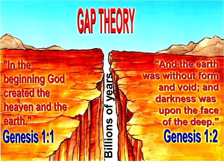 the-pre-adamic-race-gap-theory-explains-it-all